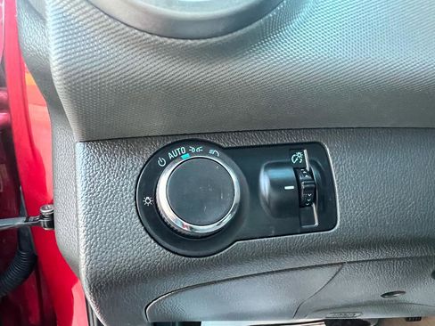 Used 2014 Chevrolet Sonic LT FWD image 13