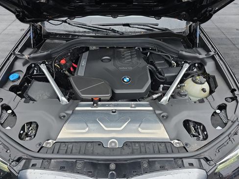 Used 2024 BMW X3 xDrive30i w/ Premium Package image 30