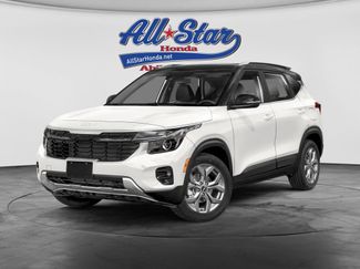 Used 2024 Kia Seltos S FWD video 1