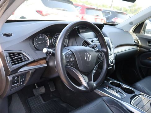 Used 2020 Acura MDX w/ Technology Package AWD/4WD image 18