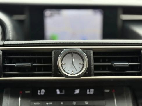 Used 2017 Lexus RC 350 F Sport image 26