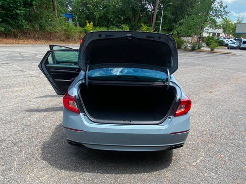 Used 2021 Honda Accord Sport image 42