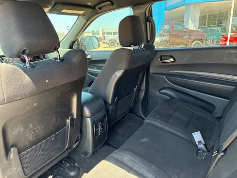 Used 2025 Dodge Durango GT AWD/4WD image 12