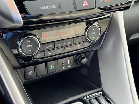 New 2026 Mitsubishi Eclipse Cross AWD image 25