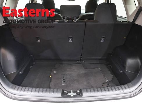 Used 2024 Kia Soul LX w/ Option Group 015 FWD image 9