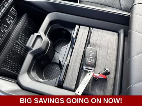 New 2026 RAM 3500 Limited AWD/4WD image 38