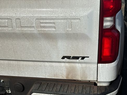 Used 2022 Chevrolet Silverado 1500 RST image 8