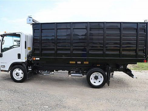 New 2025 Chevrolet Low Cab Forward 5500HG image 4