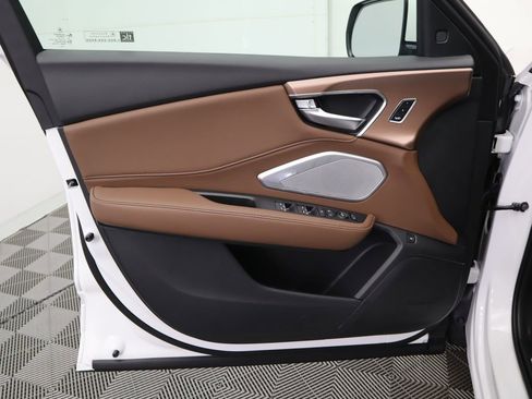 New 2026 Acura RDX w/ Technology Package image 26