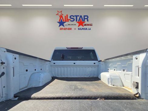 Used 2023 Chevrolet Silverado 1500 Custom w/ LPO, Dark Essentials Package image 21