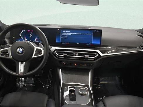 Used 2023 BMW M340i xDrive image 5