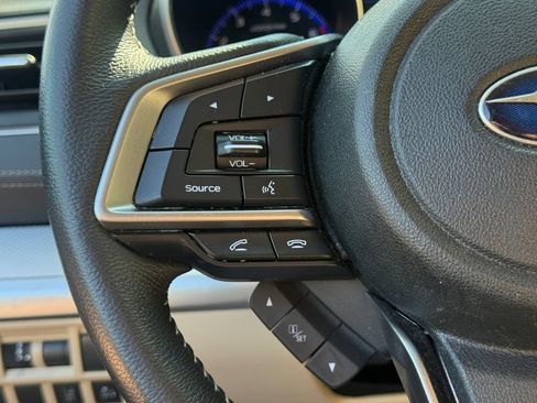 Used 2019 Subaru Outback 2.5i Premium AWD/4WD image 23