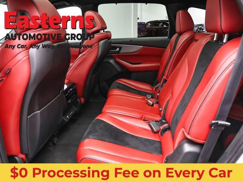 Used 2023 Acura MDX A-Spec AWD/4WD image 21