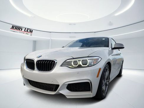 Used 2016 BMW M235i M235i image 6