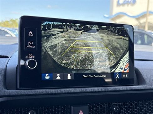 New 2026 Honda CR-V EX image 9