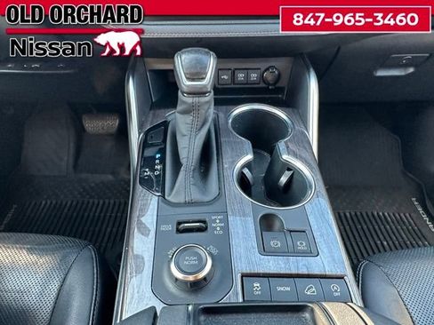 Used 2020 Toyota Highlander Limited AWD/4WD image 19