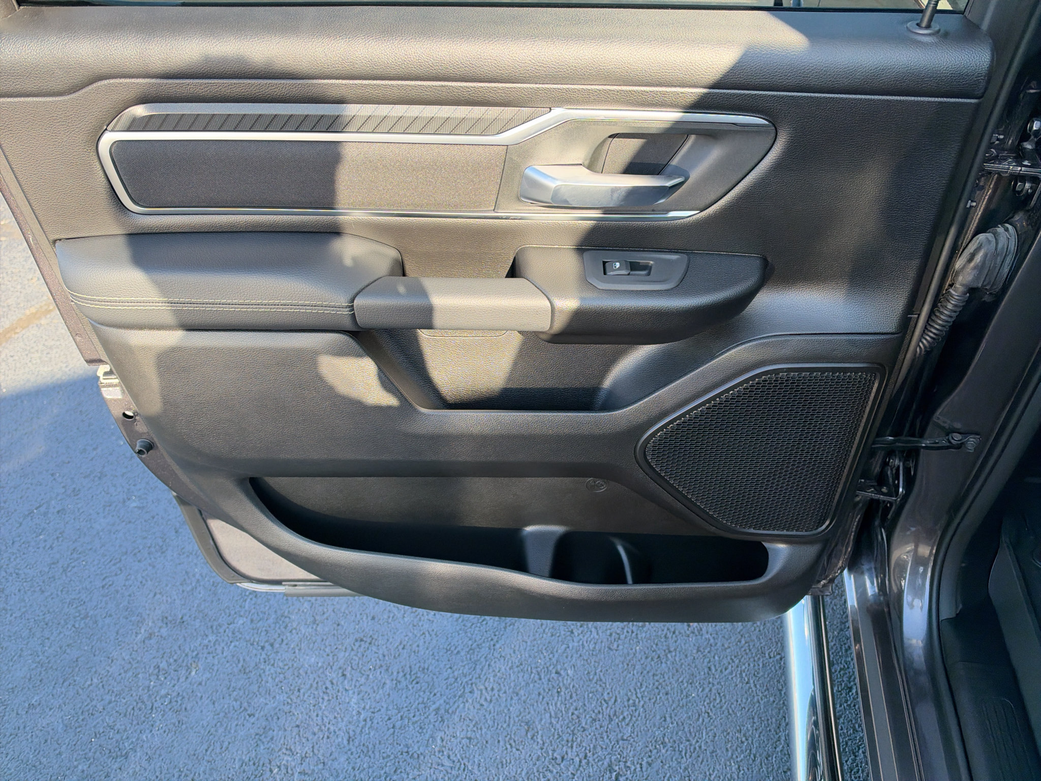 Used 2026 RAM 1500 Big Horn RWD image 16
