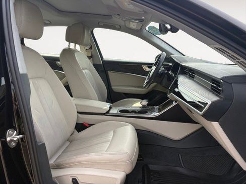 Used 2020 Audi A6 2.0T Premium w/ Convenience Package image 8