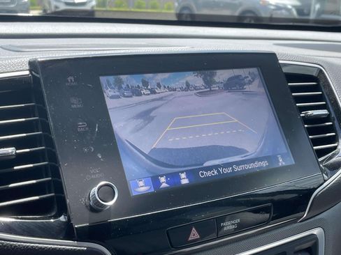 Used 2023 Honda Ridgeline RTL-E image 28