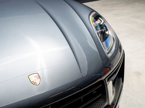 New 2026 Porsche Macan AWD/4WD image 11