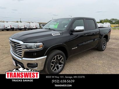 Used 2026 RAM 1500 Laramie