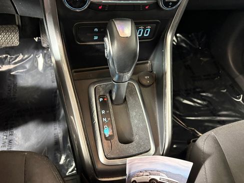 Certified 2020 Ford EcoSport SE image 21