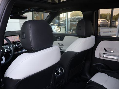 Certified 2021 Mercedes-Benz GLB 250 image 19