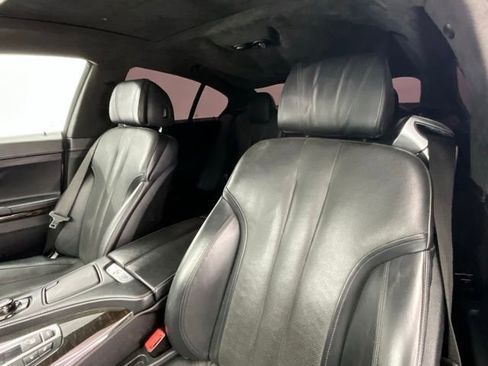 Used 2014 BMW 650i Gran Coupe image 6