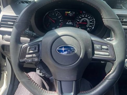 Used 2021 Subaru WRX Premium w/ Popular Package #3 (IZT) AWD/4WD image 5