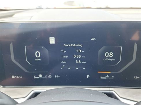 New 2026 Kia Sorento SX image 29