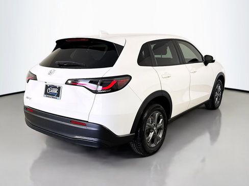 New 2026 Honda HR-V LX image 7