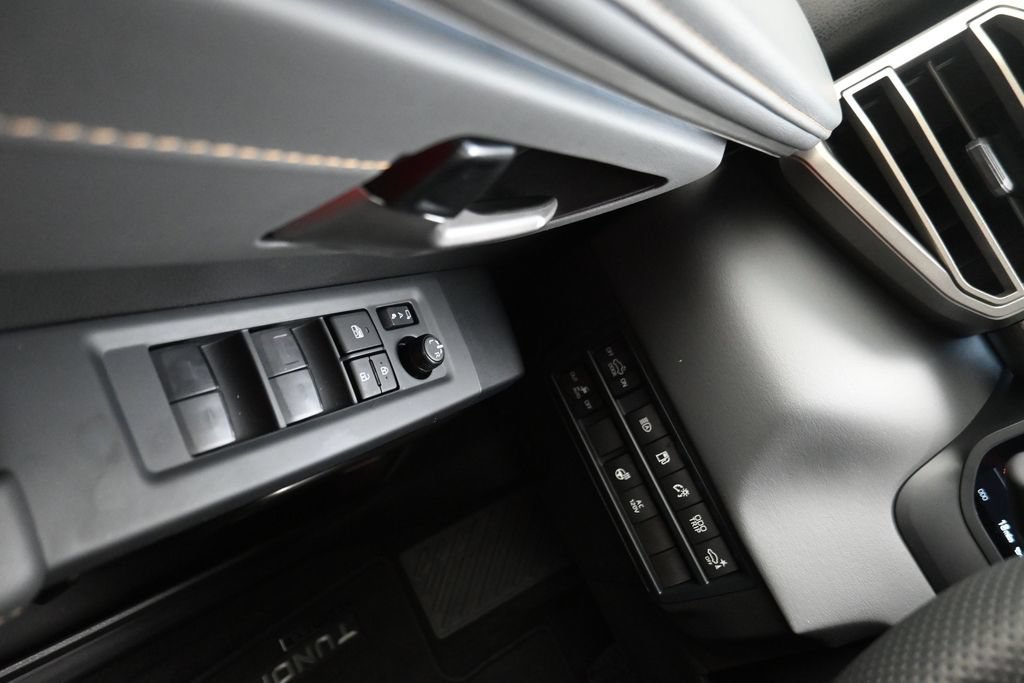 New 2026 Toyota Tundra Capstone AWD/4WD image 8
