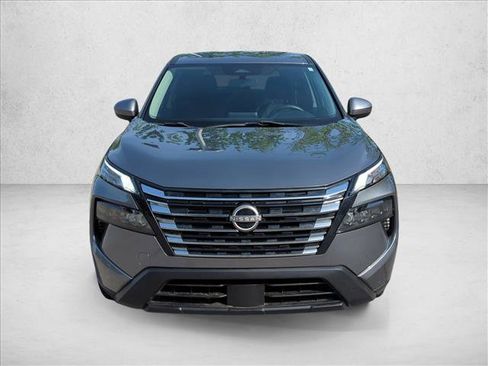 Certified 2024 Nissan Rogue SV FWD image 3
