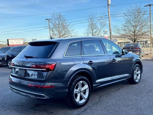 Used 2022 Audi Q7 2.0T Premium image 6