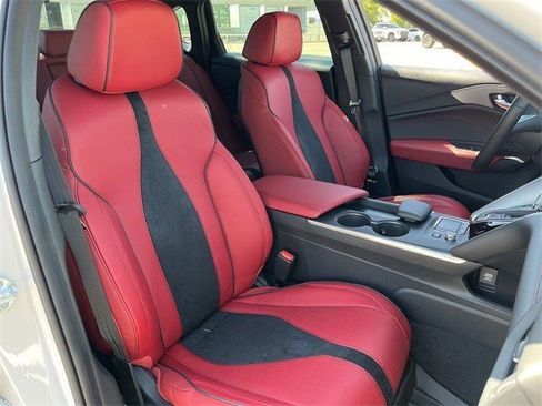 New 2025 Acura TLX SH-AWD w/ A-SPEC Pkg image 31