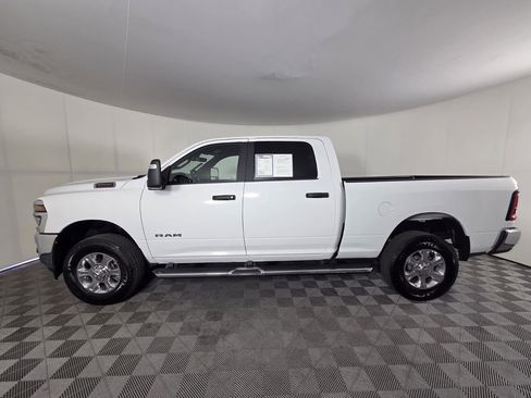 Used 2025 RAM 2500 Big Horn AWD/4WD image 9