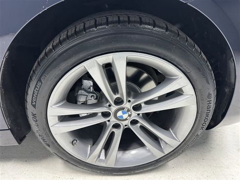 Used 2016 BMW 428i xDrive Convertible image 22