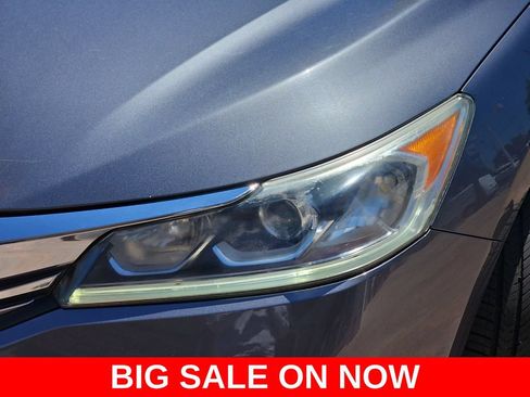 Used 2017 Honda Accord Sport image 31