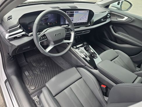 New 2026 Audi A5 2.0T Premium Plus AWD/4WD image 2