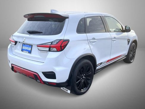 Used 2024 Mitsubishi Outlander Sport Ralliart AWD/4WD image 5
