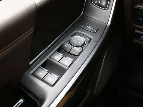 Used 2021 Ford F150 King Ranch w/ Equipment Group 601A High image 24