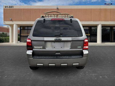 Used 2012 Ford Escape XLT AWD/4WD image 7