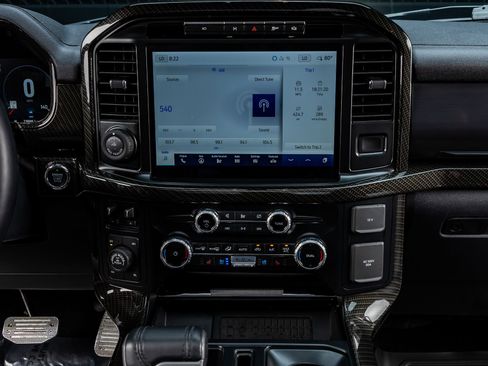 Used 2023 Ford F150 Raptor AWD/4WD image 23