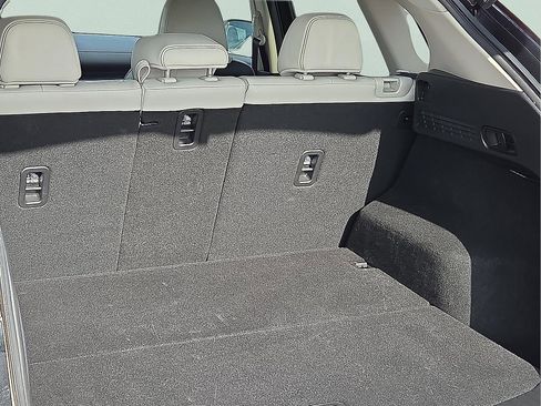 Used 2025 MAZDA CX-5 AWD 2.5 S w/ Preferred Package image 8