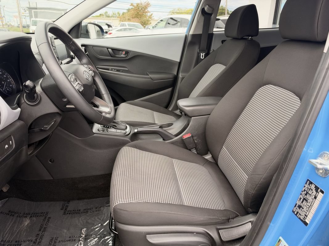 Used 2020 Hyundai Kona SEL AWD/4WD image 12