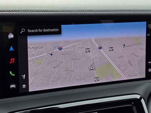 New 2025 Porsche Panamera 4 image 7