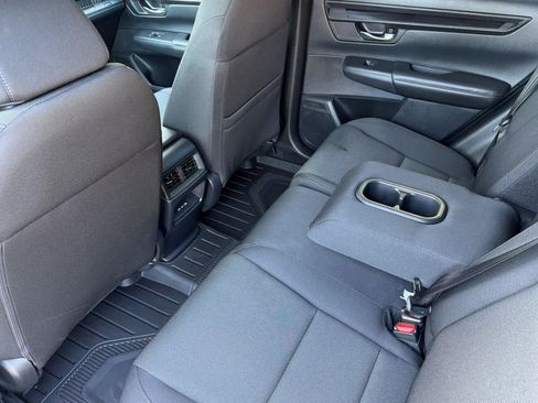 Used 2026 Honda CR-V EX image 4