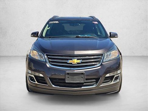 Used 2015 Chevrolet Traverse LT AWD/4WD image 2