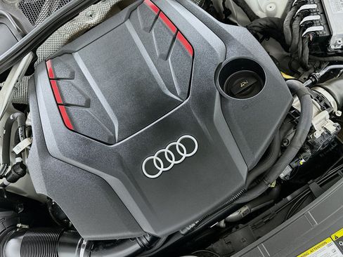 Used 2023 Audi S4 Premium Plus w/ Premium Plus Package image 33