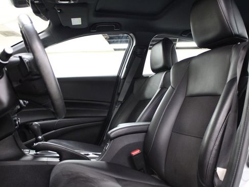 Used 2017 Acura ILX w/ Technology Plus & A-SPEC image 23